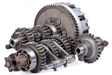 Gear less or Automatic Transmission| becurious.co.in