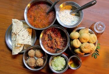 Top 10 delicious indian food | Be Curious | becurious.co.in