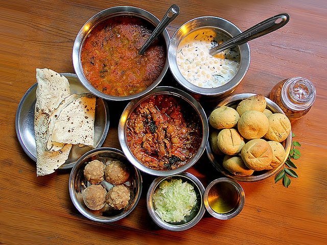 Top 10 delicious indian food | Be Curious | becurius.co.in