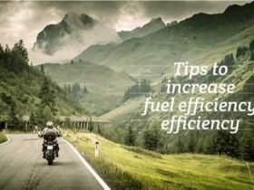 Increase fuel efficiency | becurious.co.in