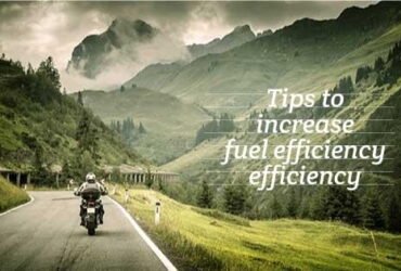 Increase fuel efficiency | becurious.co.in