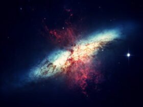 Gain knowledge about galaxies | becurious.co.in