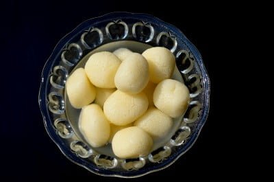 Rasgulla