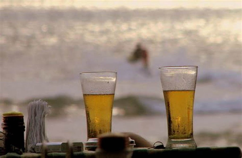 Goa Beer