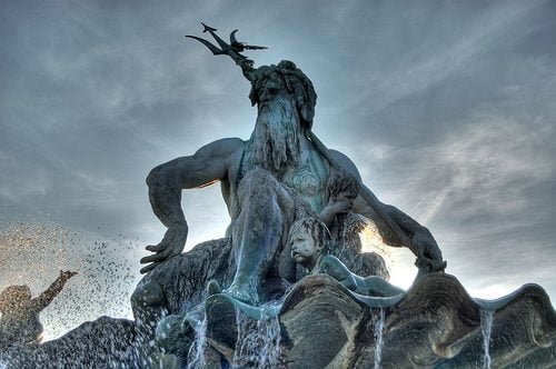 Neptune