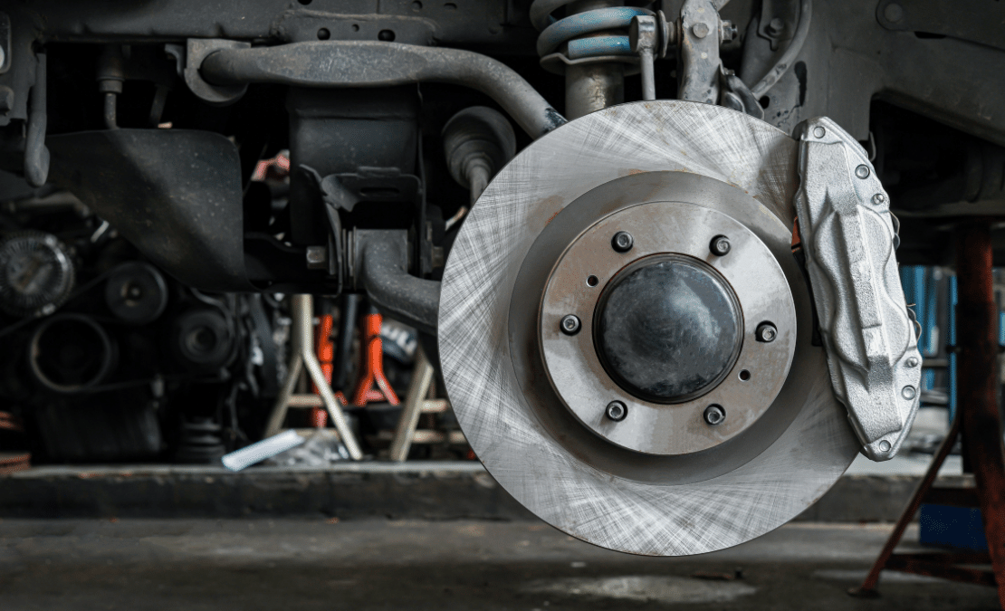 Disc Brakes