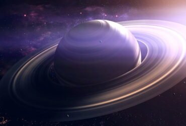 Saturn