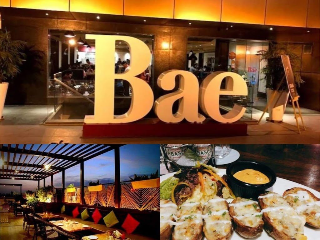 Cafe Bae - One of the good cafes near me