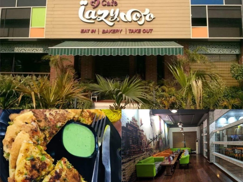 Cafe Lazy Mozo