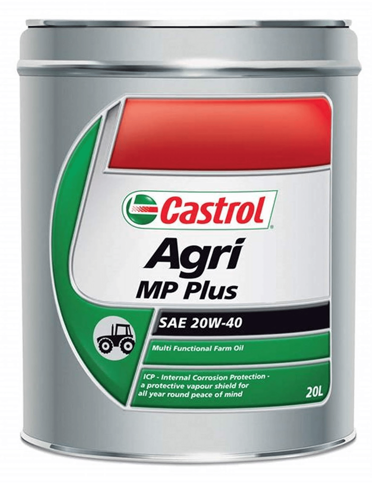 Castrol Conventional Oil