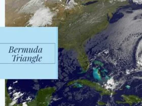 Bermuda Triangle Mysteries and theories | Be Curious - Depth of knowledge