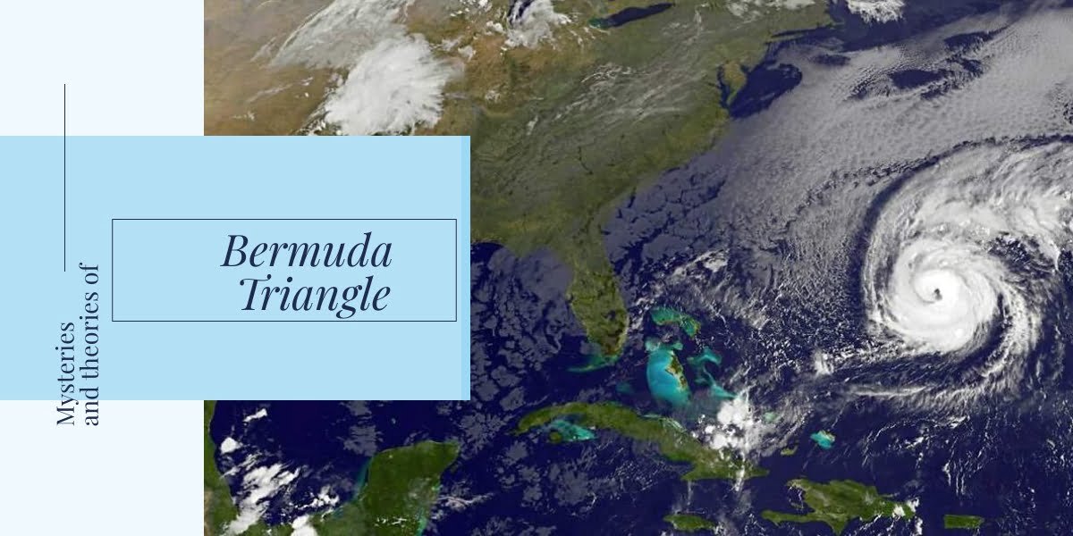 Bermuda Triangle Mysteries and theories | Be Curious - Depth of knowledge