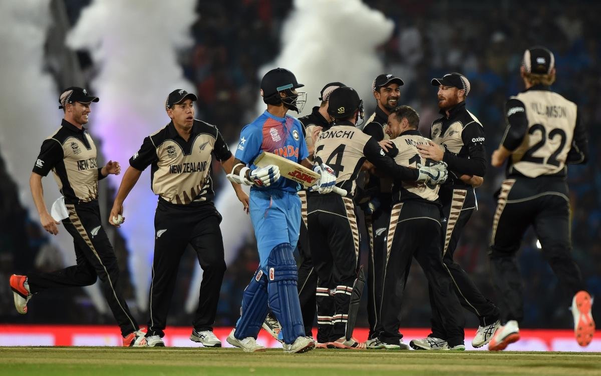 India vs New Zealand 2nd T20 full highlights