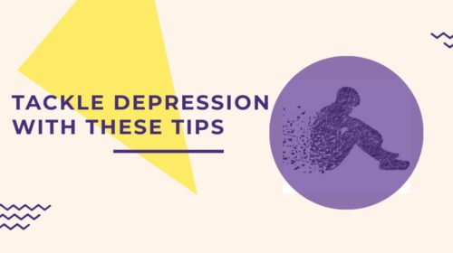 Tips to Tackle Depression