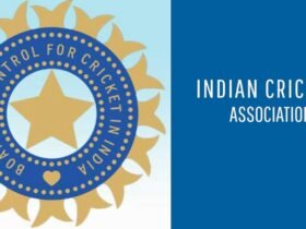 Indian Cricket Association recognized by BCCI