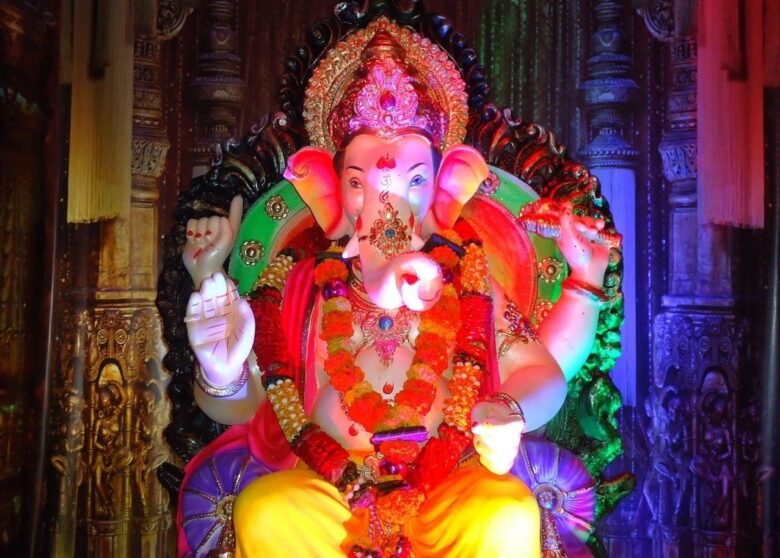 Ganpati Bappa images and photo gallery full HD for Ganesh Chaturthi