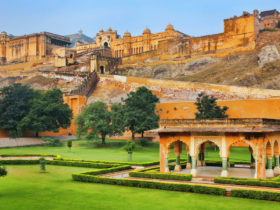 Amer Fort Jaipur History, Structure Layout, Entry Fee, Nearby Attractions