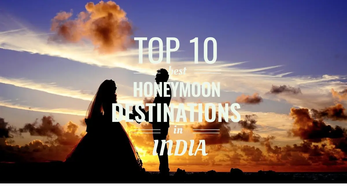 Best-Honeymoon-Destinations-in-India