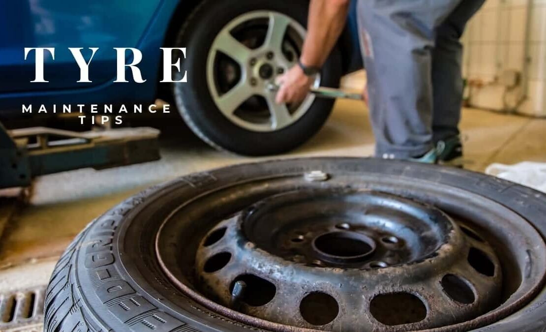 Tyre Maintenance tips and plan one should avoid