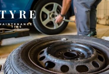 Tyre Maintenance tips and plan one should avoid