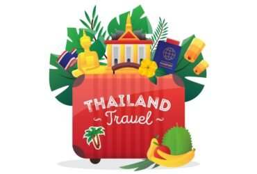 6 Exotic Places In Thailand You Should Visit