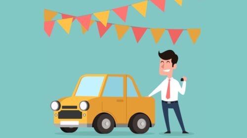 Little Known Tips for Negotiating Car Financing Loan