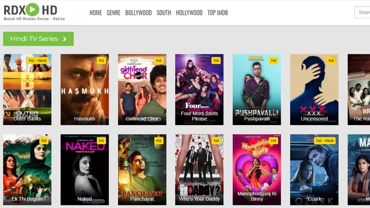 Rdxhd 2020 Bollywood Movies Download Rdxhd Com Movies Online Site