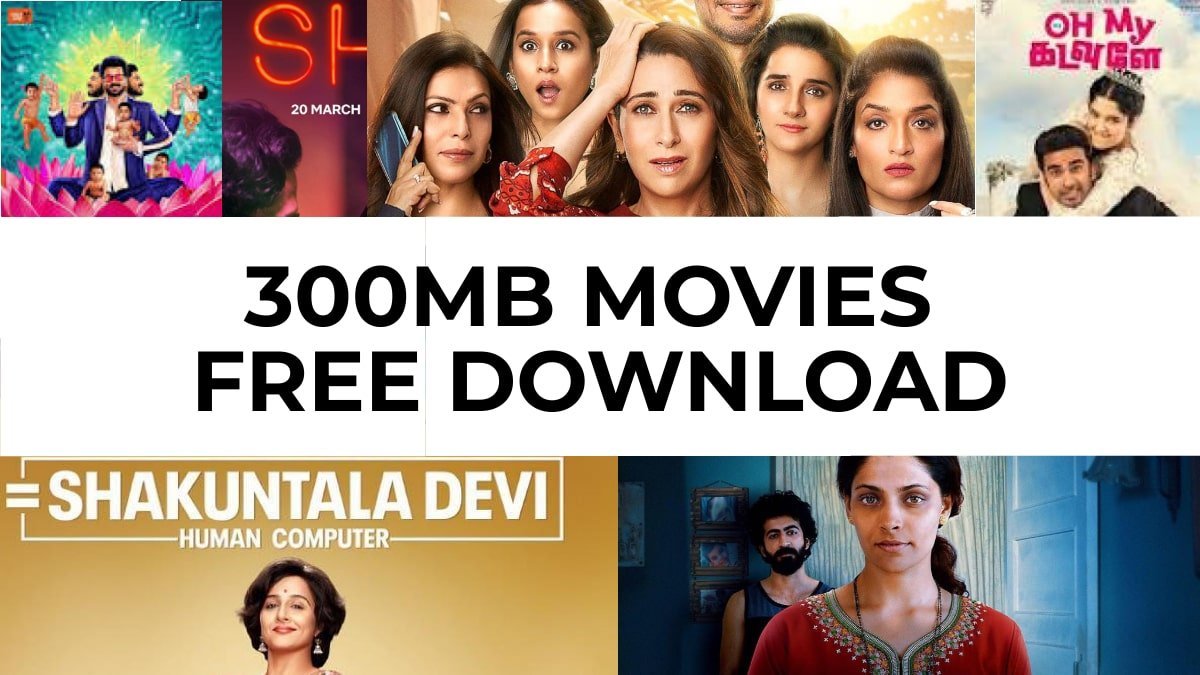 300mb mobile movies