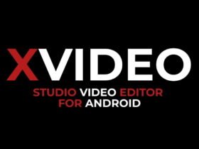 XVideoStudio Video Editor Android Apk Free Download