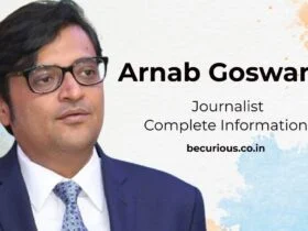 Arnab Goswami Biography, Wife, Son, Education, Career, Controversies