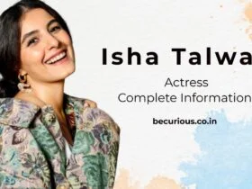 Isha Talwar Biography: Wiki, Age, Movies, Family, Body Measurements, Movies