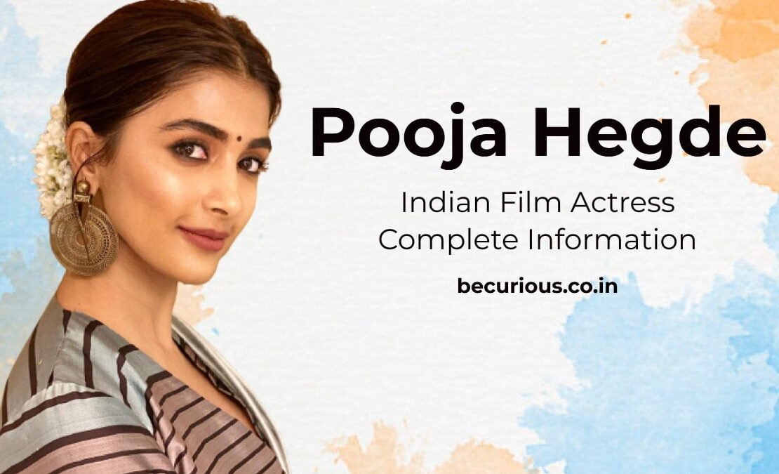Pooja Hegde Biography, Wiki, Biodata, Photos, Age, Birthday, Lifestyle, Photos
