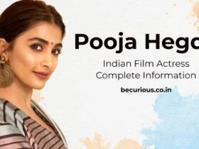 Pooja Hegde Biography, Wiki, Biodata, Photos, Age, Birthday, Lifestyle, Photos