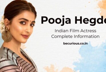 Pooja Hegde Biography, Wiki, Biodata, Photos, Age, Birthday, Lifestyle, Photos