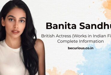 Banita Sandhu Biography