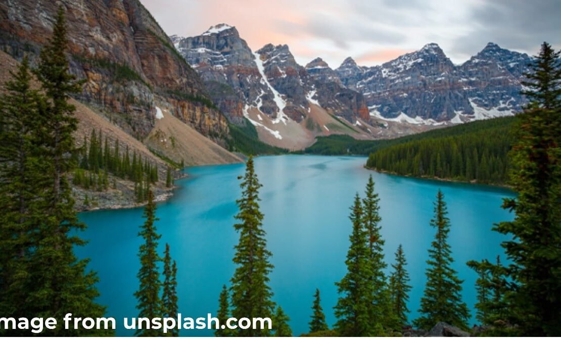 Must-Go Destinations in Canada