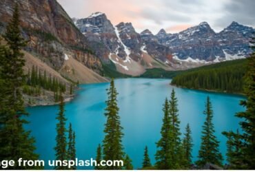 Must-Go Destinations in Canada