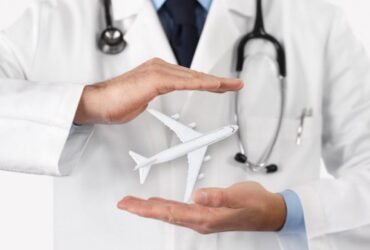 Travel Medical Insurance