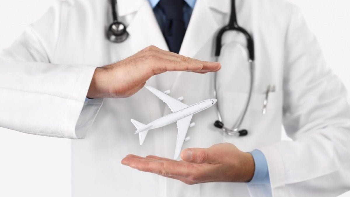 Travel Medical Insurance