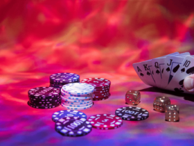 Psychological Effects Of Land And Online Casino Gaming