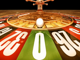 Curious Math Behind Casino Games