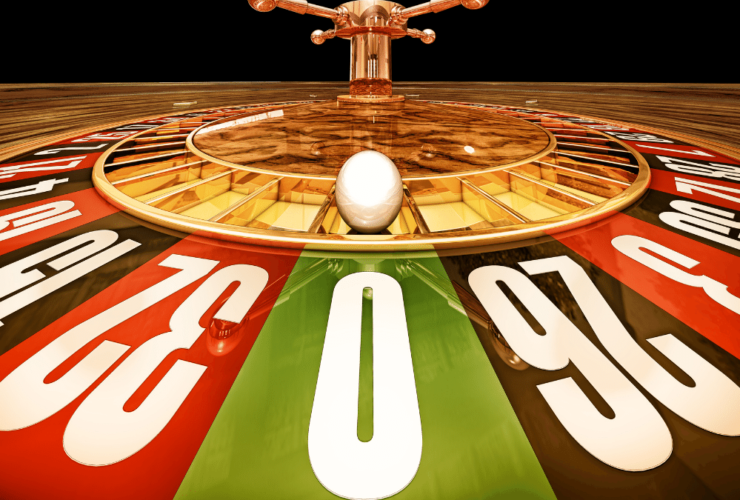 Curious Math Behind Casino Games