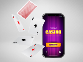 Advantages Of Playing Online Casino Games Using Mobile Apps