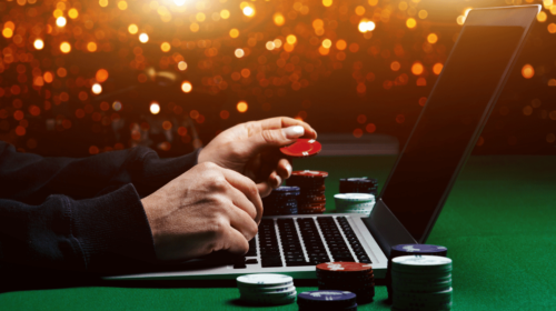 Reasons Why You Should Switch To Online Casinos