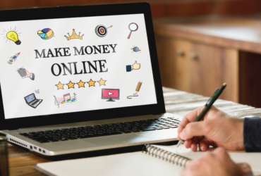 Easy Ways To Earn Money Online Without Any Major Investment