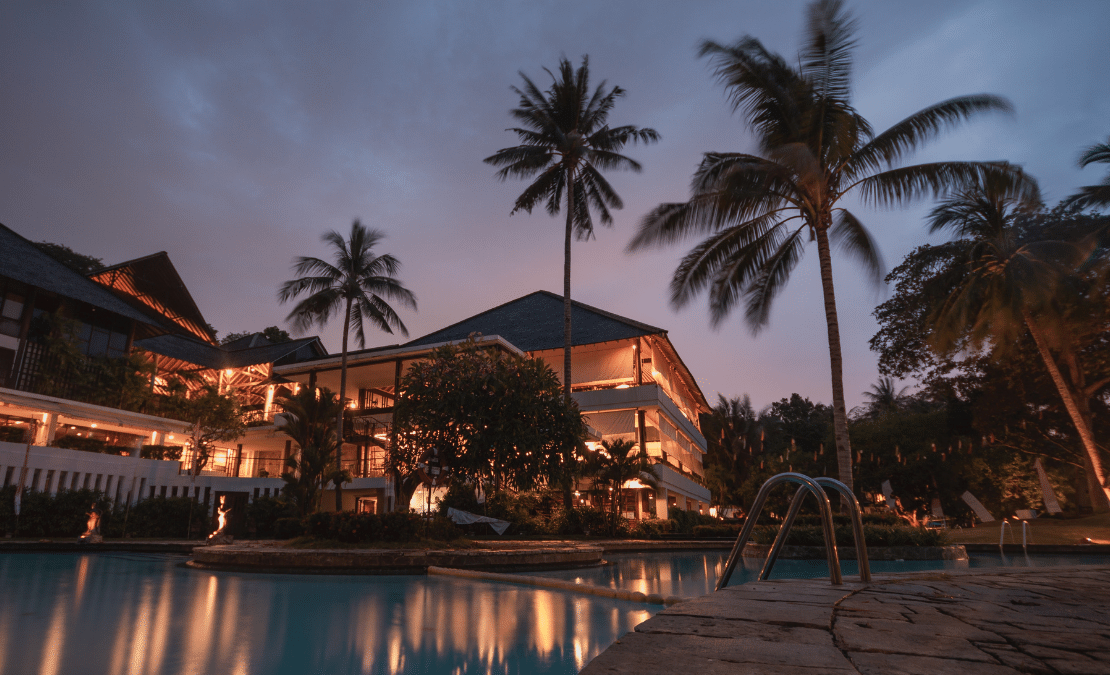 Choose The Best Hotel For Business Travel