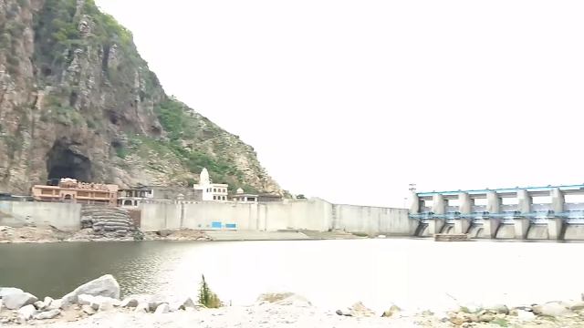 Bisalpur Dam, Rajasthan