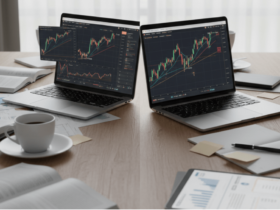 Stock Market Education vs Self-Learning